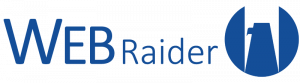 Web Raider logo - notizie e curiosità dal web