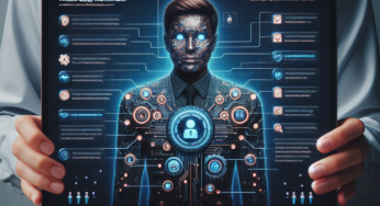 Esperto di tecnologia combatte i contenuti deepfake dopo essere stato vittima di cyberstalking
