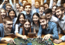 Amazon sorprende 13 studenti dell’area di Seattle con borse di studio universitarie “Future Engineer”