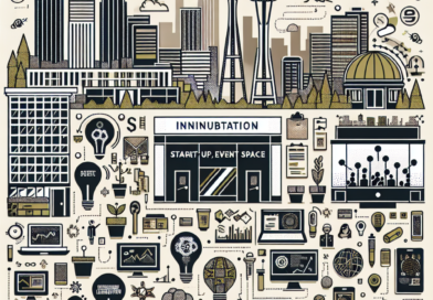 Venture Mechanics si propone di potenziare l’ecosistema delle startup dell’area di Seattle con uno spazio incubatore e eventi