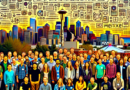 Seattle: veterano della tecnologia paragona i meetup “Tinkerers” sull’IA in rapida crescita al nuovo “Homebrew Computer Club” dell’IA