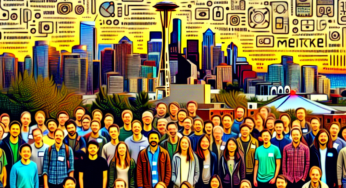 Seattle: veterano della tecnologia paragona i meetup “Tinkerers” sull’IA in rapida crescita al nuovo “Homebrew Computer Club” dell’IA