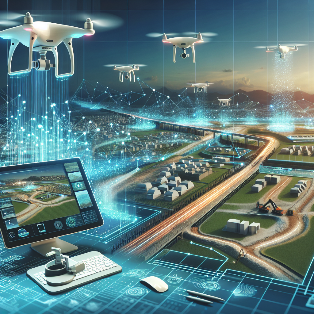 TraceAir, la startup di software per l’edilizia mirata ai progetti di sviluppo territoriale, raccoglie $25M